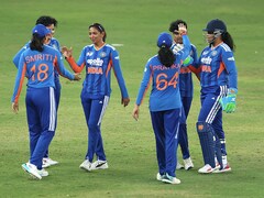 Pakistan Sent Big Message By Deepti Ahead of Asia Cup Clash: One Step Ahead