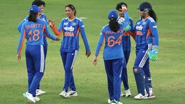 Pakistan Sent Big Message By Deepti Sharma Ahead of Women's Asia Cup Clash: 'One Step Ahead'