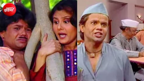 27 साल पुराना दूरदर्शन का वो सुपरहिट शो, जिसने राजपाल यादव को बनाया घर-घर का स्टार, मुंगेरी ही बने थे चाची 420, IMDb रेटिंग 8.8