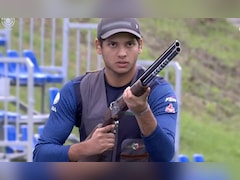 Bhavtegh Singh Gill Hails Memorable Asian Games Debut After Skeet Bronze