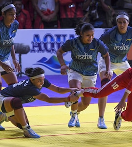Asian Games 2026 Day 4 LIVE Updates: India Add Another Shooting Medal, Manu Bhaker Eyes Gold In Final