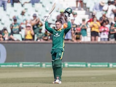 Matthew Breetzke Creates History, Emulates Navjot Sidhus Huge ODI Record