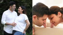 'Raghav Ran To Shimla': Parineeti Chopra On Discovering Pregnancy During <i>Shaque</i> Shoot