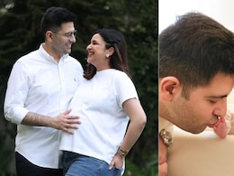 'Raghav Ran To Shimla': Parineeti Chopra On Discovering Pregnancy During <i>Shaque</i> Shoot