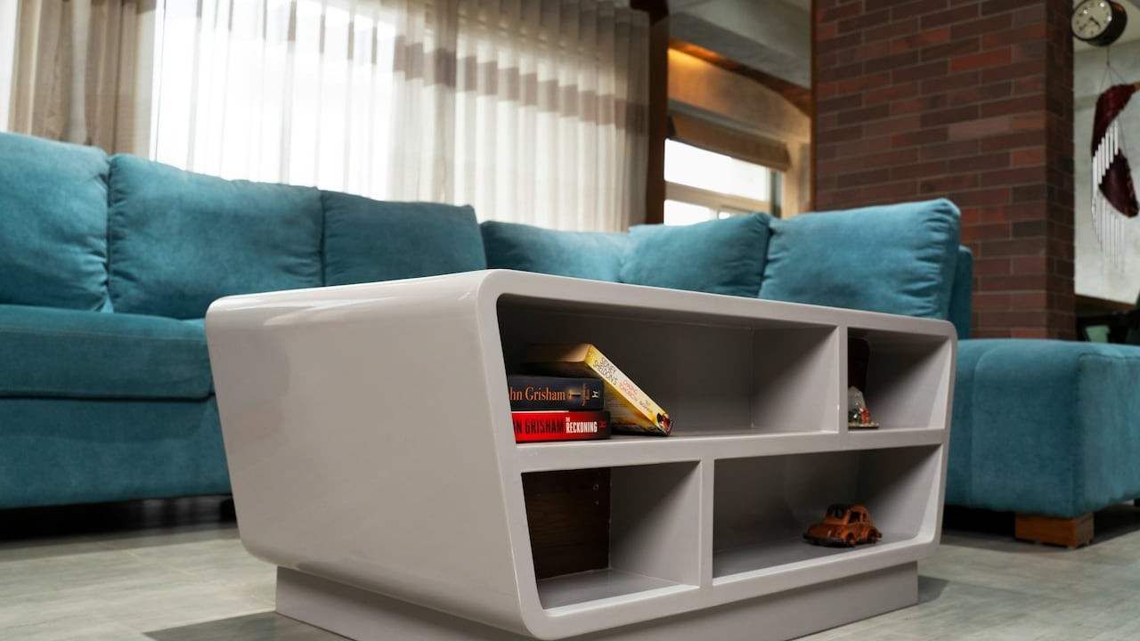 Coffee Tables With Storage Coffee Tables With Storage