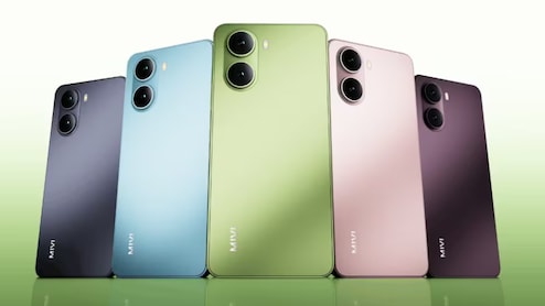 भारतीय ब्रांड का 5G फोन लॉन्च, कीमत 12 हजार से भी कम, 6000mAh की बैटरी और बहुत कुछ