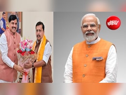 Modi@25: पीएम मोदी के जन्मदिन पर 50 लाख फ्री रजिस्ट्री; नितिन नवीन पहली बार MP दौरे पर, उज्जैन में दीपोत्सव
