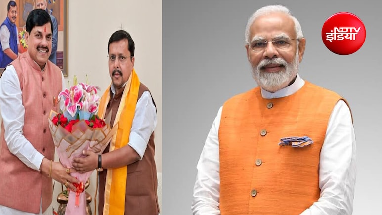 Modi@25: पीएम मोदी के जन्मदिन पर 50 लाख फ्री रजिस्ट्री; नितिन नवीन पहली बार MP दौरे पर, उज्जैन में दीपोत्सव