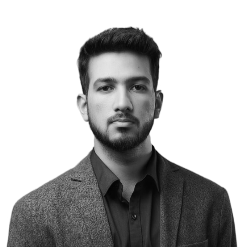 Rishabh Bhatnagar