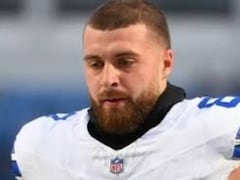 Jake Ferguson Appeals $13,611 NFL Fine After Dallas Cowboys Beer Celebration