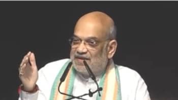 From machines to brands, Indians should control lab-grown diamond ecosystem, says Amit Shah