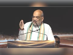 'लैब में तैयार हीरों के पूरे कारोबार पर हो भारतीयों का नियंत्रण...', मुंबई में बोले गृह मंत्री अमित शाह?