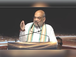'लैब में तैयार हीरों के पूरे कारोबार पर हो भारतीयों का नियंत्रण...', मुंबई में बोले गृह मंत्री अमित शाह?