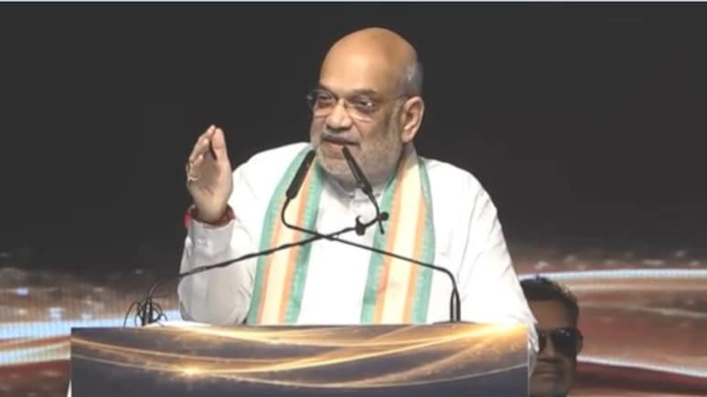 'लैब में तैयार हीरों के पूरे कारोबार पर हो भारतीयों का नियंत्रण...', मुंबई में बोले गृह मंत्री अमित शाह?