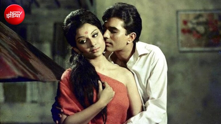 राजेश-शर्मिला की वो फिल्म जिसका 1969 में तीसरा सबसे ज्यादा बिका साउंडट्रैक, 7 गाने और सातों सुपरहिट, किशोर-लता-रफी का हर गीत बना सदाबहार