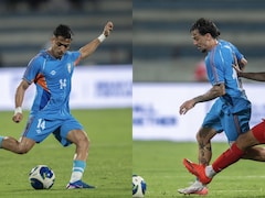 India vs Panama LIVE Updates,  International Friendly: Ryan Williams Stuns World Cup-Participants Panama, India Go 1-0 Up