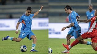 India vs Panama LIVE Updates,  International Friendly: Ryan Williams Stuns World Cup-Participants Panama, India Go 1-0 Up