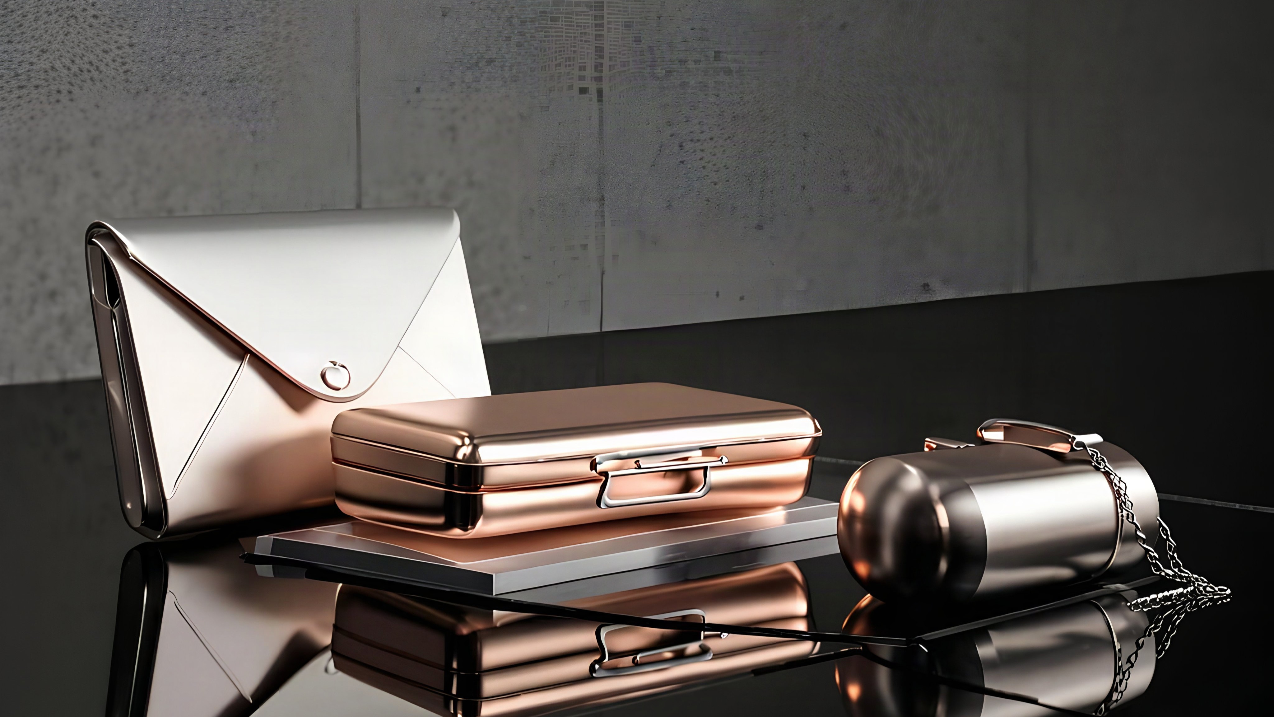 Top 5 Metallic Clutches to Elevate a Party Saree Top 5 Metallic Clutches to Elevate a Party Saree