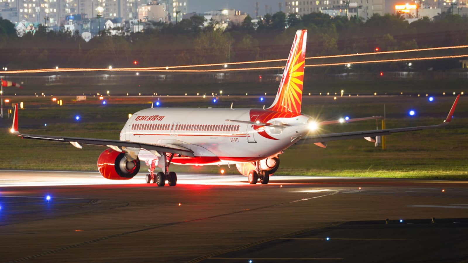 How Much Do Air India Pilots Earn In 2026?