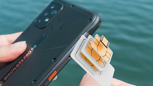 IMEI या SIM के साथ किया ये काम.. लग सकता है 50 लाख तक का जुर्माना, दूरसंचार विभाग की बड़ी चेतावनी