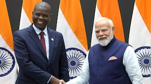 South Africa's Top Minister Backs Bigger Global Role For India At UNSC