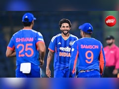 सिर्फ रन और विकेट नहीं, 'ग्रेटेस्ट ऑफ ऑल टाइम' बनने का सपना; जीत के बाद नीतीश रेड्डी ने बताया करियर गोल