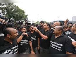 KTR Among 22 BRS MLAs Suspended From Telangana Assembly
