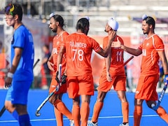 Unbeaten India To Take On Hosts Japan In Crucial Asian Games Hockey Match