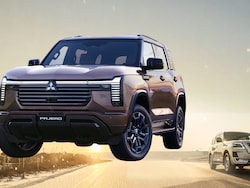 Like Mitsubishi Pajero, 5 Global SUVs We Wish Were Sold In India