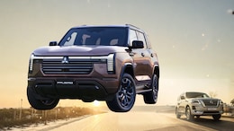 Like Mitsubishi Pajero, 5 Global SUVs We Wish Were Sold In India