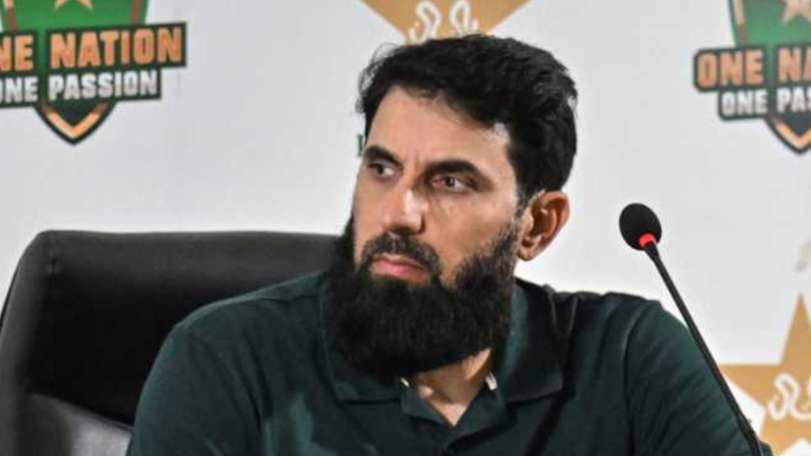 More Drama In Pakistan Cricket, Misbah Drops Bombshell: 'Treated Differently'