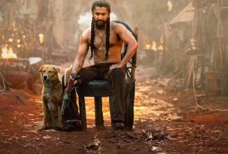 Box Office: Nani's The Paradise Sees Huge Slump On First Monday