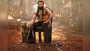 <i>The Paradise</i> Box Office Collection Day 5: Nani's Big-Ticket Film Sees Huge Slump On First Monday
