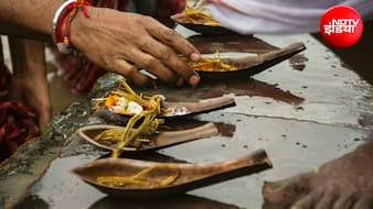 Pitru Paksh 2026: पंचबलि क्या है? जानिए किन पांचों के लिए निकाला जाता है भोजन