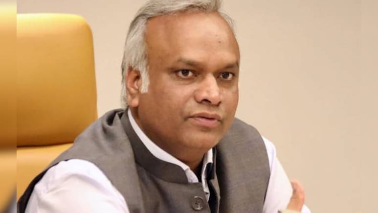 'अगर ऐसा हुआ तो मैं इस्तीफा दे दूंगा...': प्रियांक खरगे ने वंदे मातरम पर दी BJP को चुनौती
