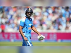वर्ल्ड कप में खेलने को लेकर रोहित शर्मा का आया पहला रिएक्शन, बोले- हर कदम पर नई परीक्षा है