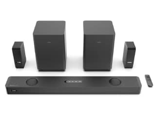 700W धांसू साउंड के साथ Noise होम थियेटर Homestage 5.2.4 लॉन्च! जानें कीमत