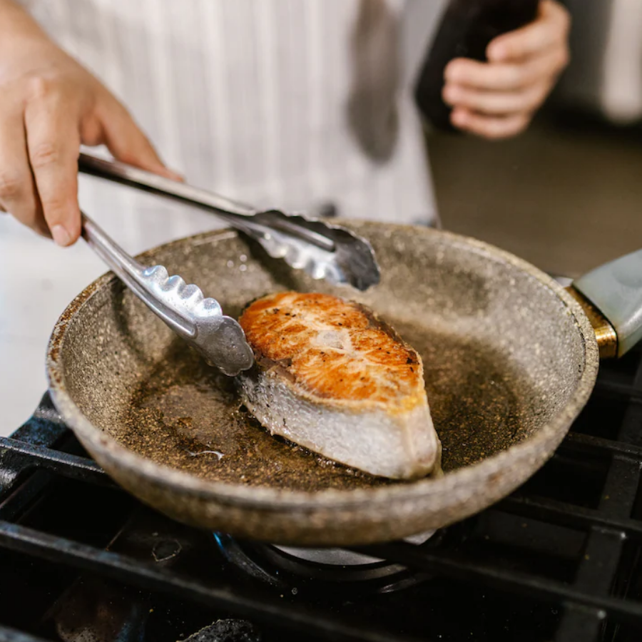 Top 5 Multipurpose Kitchen Tongs For Cooking, Serving And Grilling