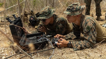 US Military Disables Ad Trackers On Devices Amid Fears Troops Could Be Targeted: Report