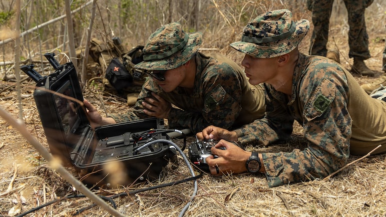 US Military Disables Ad Trackers On Devices Amid Fears Troops Could Be Targeted: Report