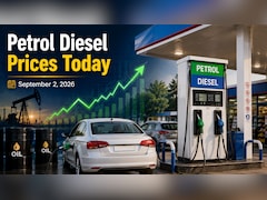 Petrol, Diesel Prices On September 2: Check New Fuel Rates In Mumbai, Bengaluru, Chennai, Kolkata And More