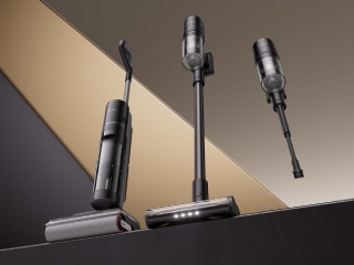 एक ही मशीन से फर्श, सोफा और कार की सफाई! Dreame H12 Dual FlexReach भारत में हुआ लॉन्च