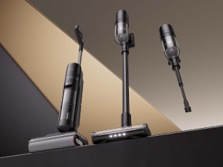 एक ही मशीन से फर्श, सोफा और कार की सफाई! Dreame H12 Dual FlexReach भारत में हुआ लॉन्च