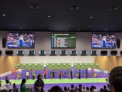 Asian Games 2026 Day 4 LIVE Updates: Manu Bhaker In Gold Medal Match After Team Bronze In Skeet