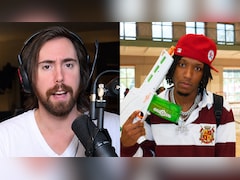 What Happened Between Asmongold And Silky? Racism Claim And Heated Stream Response Explained
