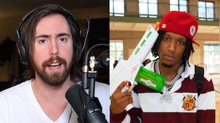What Happened Between Asmongold And Silky? Racism Claim And Heated Stream Response Explained