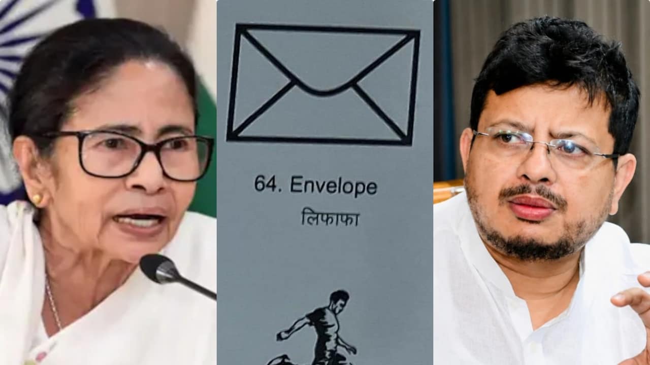 ममता बनर्जी की पार्टी को मिल गया नया सिंबल, जानिए अब किस नाम से जाना जाएगा उनका दल