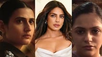 Priyanka Backs Hunkkaar - The Roar Featuring Aneet Padda, Fatima Sana Shaikh