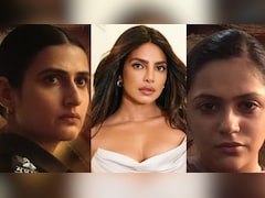Priyanka Chopra Backs Courtroom Drama <i>Hunkkaar - The Roar</i> Featuring Aneet Padda And Fatima Sana Shaikh
