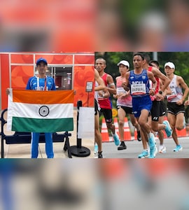Top Athletics Official Reacts After Report Claims Sawan Barwal Had No Indian Flag To Hold After Asian Games Marathon Silver